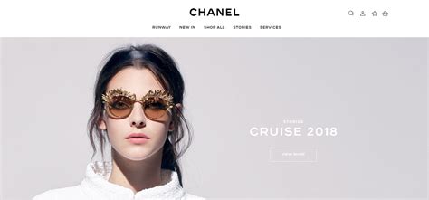 magazine chanel|chanel online shopping.